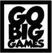 Logo Go Big Games